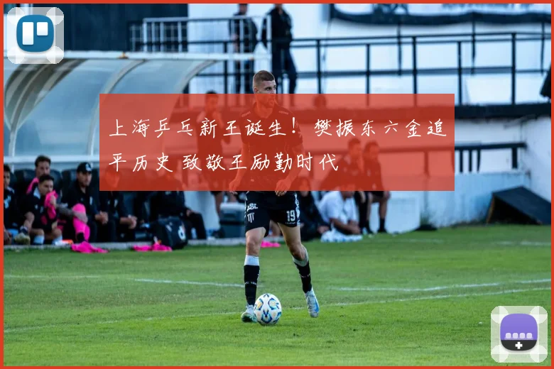 上海乒乓新王诞生！樊振东六金追平历史 致敬王励勤时代